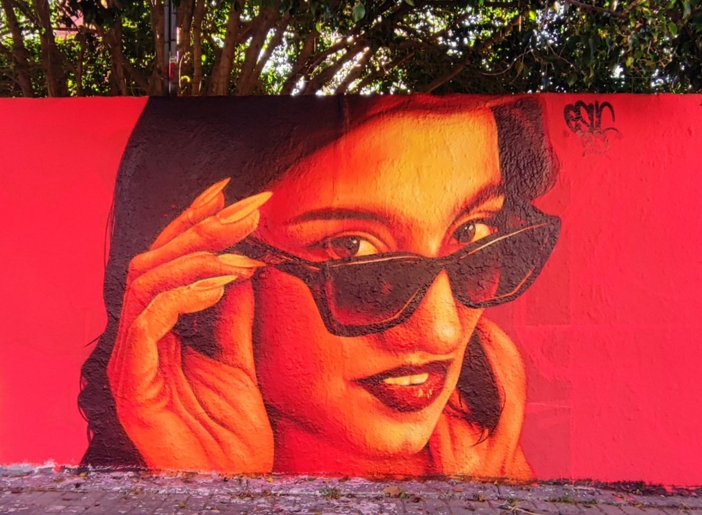 Foto: Grafitti Urbano - Barcelona (Cataluña), España