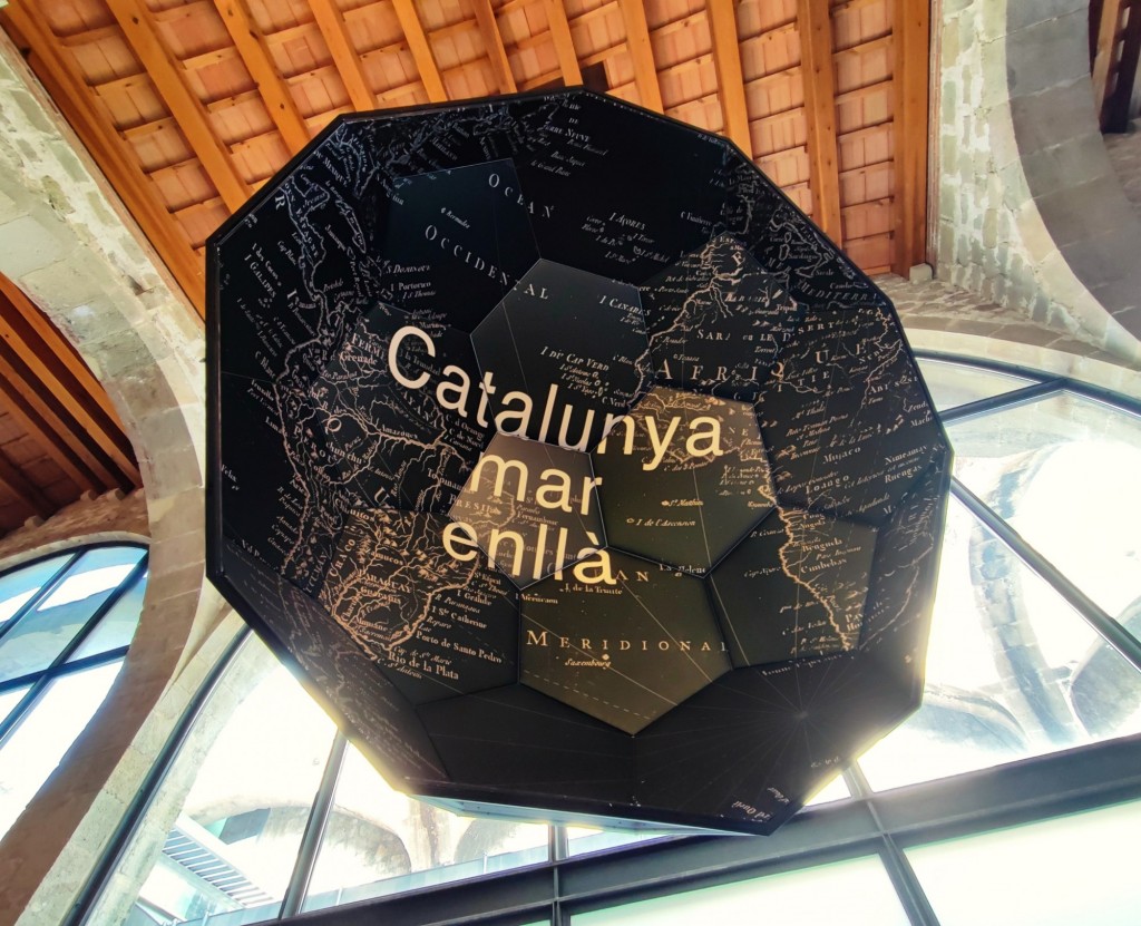 Foto: Museu Marítim de Barcelona (MMB) - Barcelona (Cataluña), España