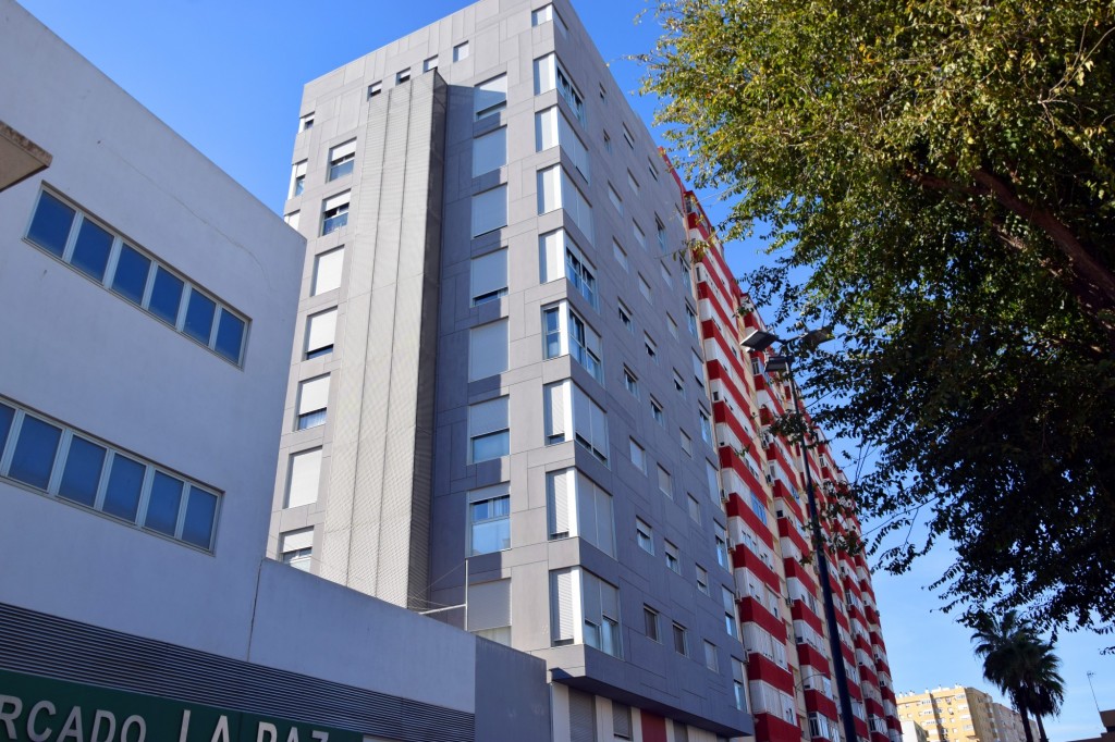 Foto de Cádiz (Andalucía), España