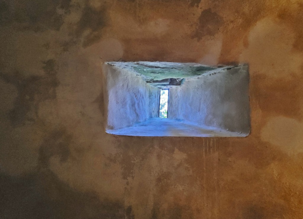 Foto: Eremitorio de Santos Justo y Pastor - Olleros de Pisuerga (Palencia), España