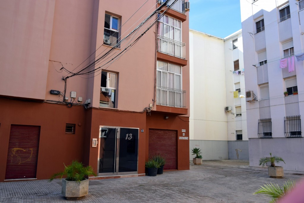 Foto: Peña el Parquesito - Cádiz (Andalucía), España