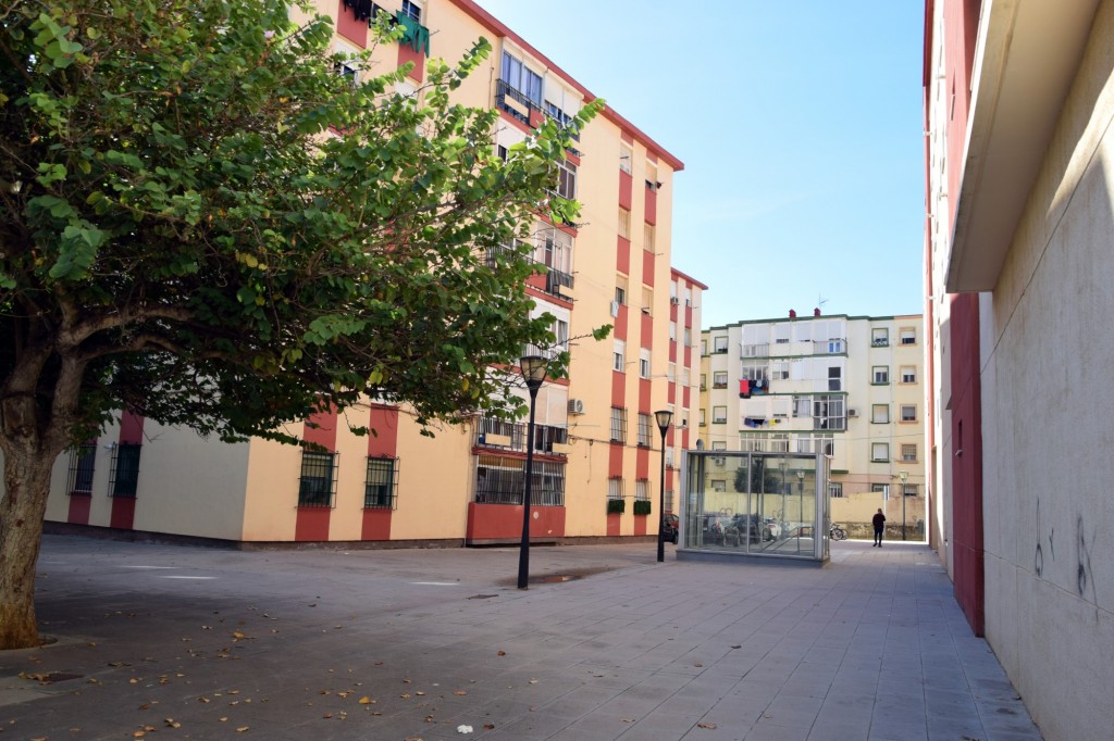 Foto: San Gabriel - Cádiz (Andalucía), España