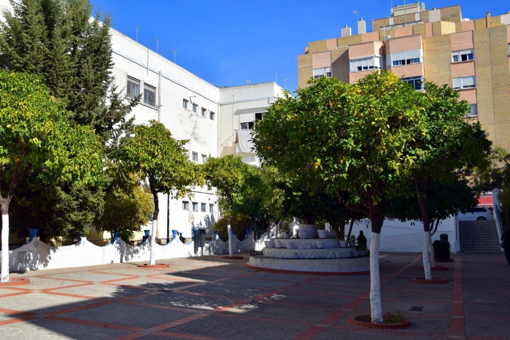 Foto de Cádiz (Andalucía), España