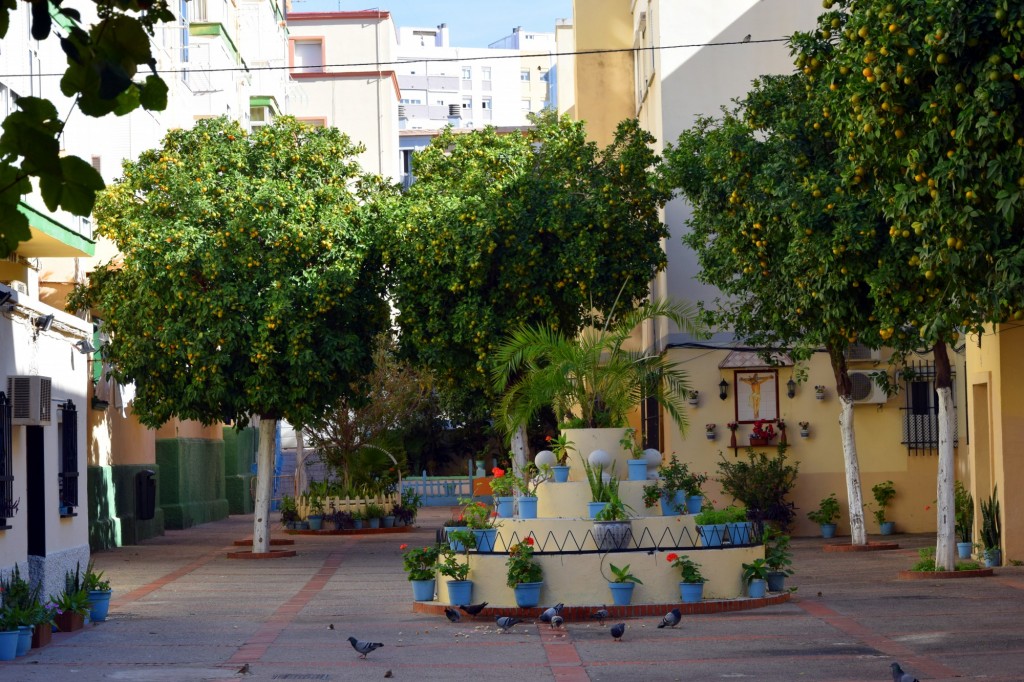 Foto de Cádiz (Andalucía), España