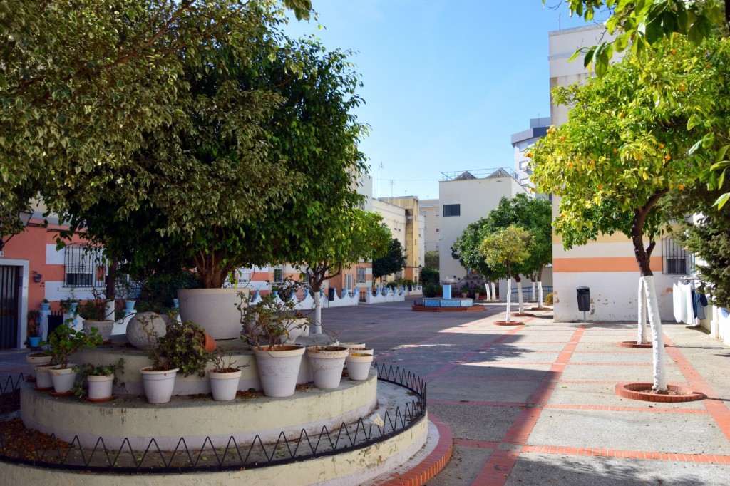 Foto de Cádiz (Andalucía), España