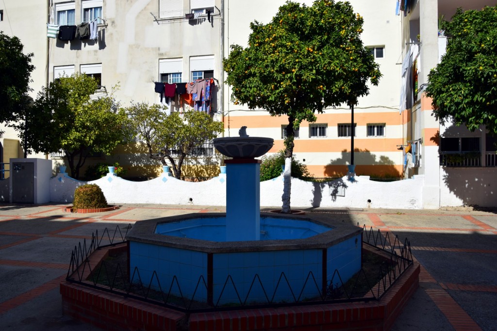 Foto de Cádiz (Andalucía), España