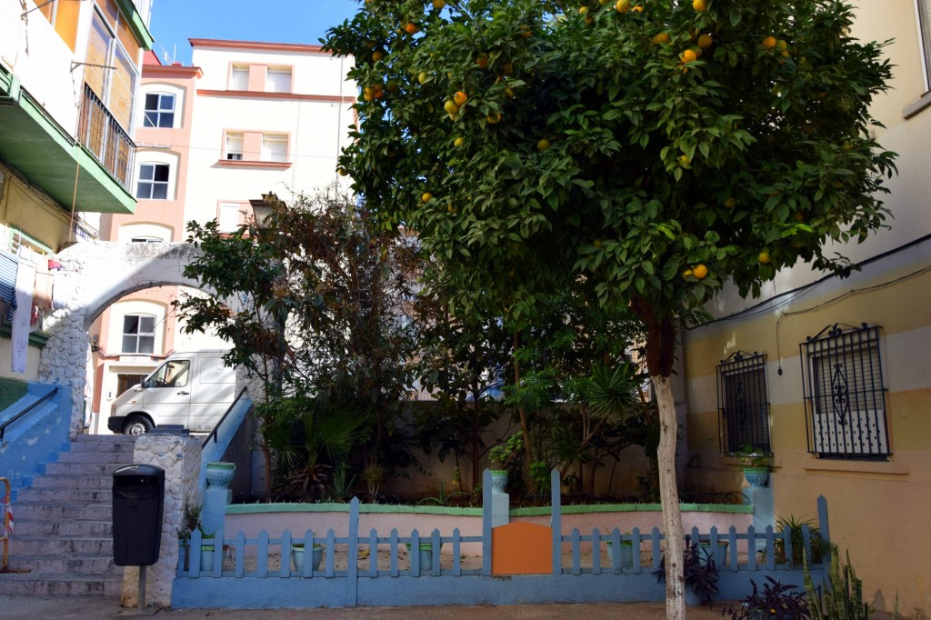 Foto de Cádiz (Andalucía), España