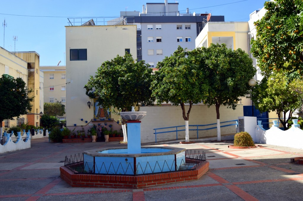 Foto de Cádiz (Andalucía), España