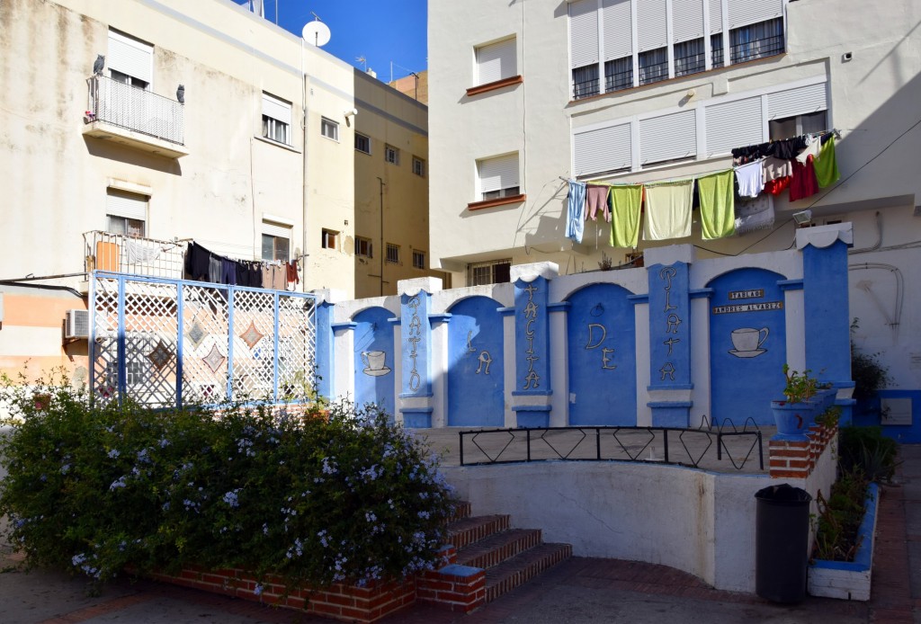 Foto de Cádiz (Andalucía), España