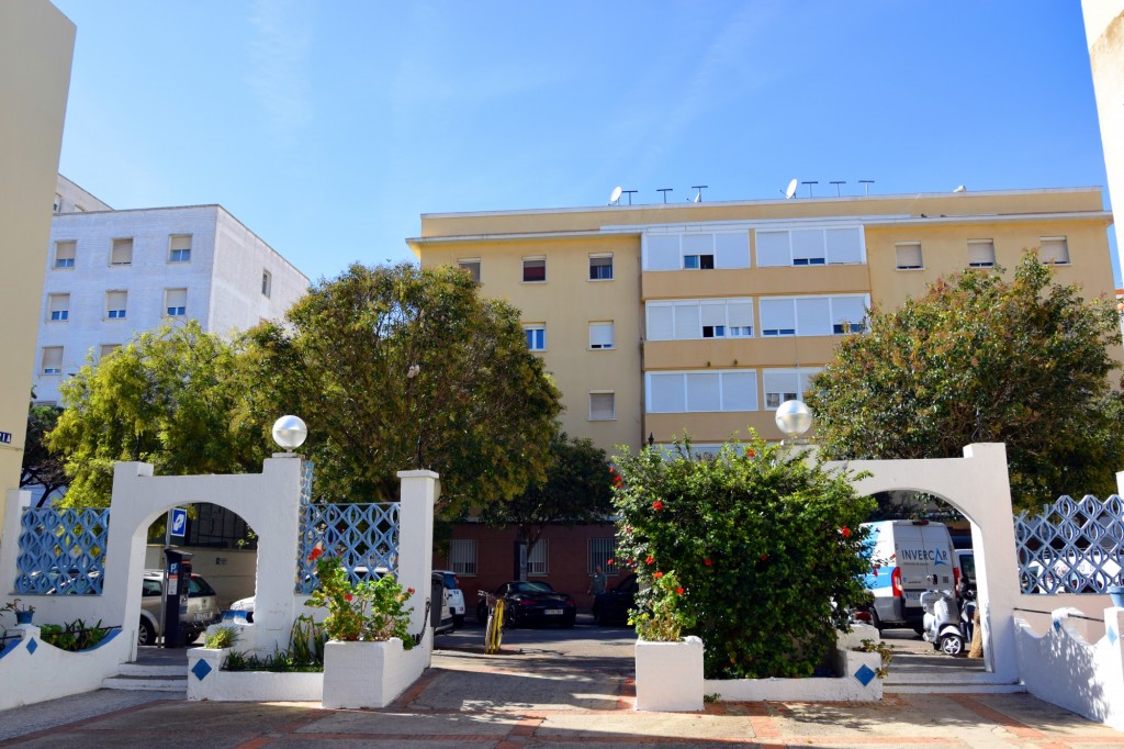 Foto de Cádiz (Andalucía), España