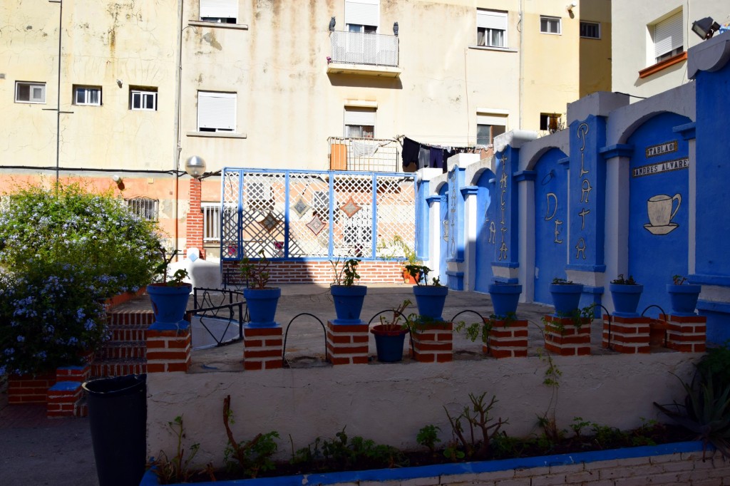 Foto: Tablao Andrés Álvarez - Cádiz (Andalucía), España