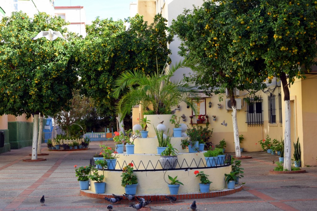 Foto de Cádiz (Andalucía), España