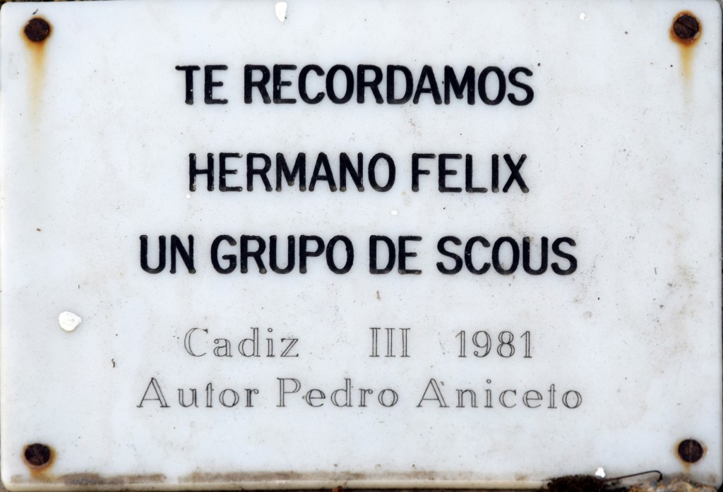 Foto de Cádiz (Andalucía), España