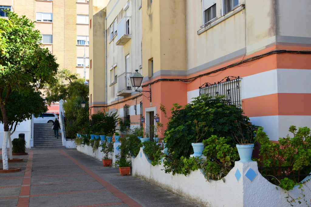 Foto de Cádiz (Andalucía), España