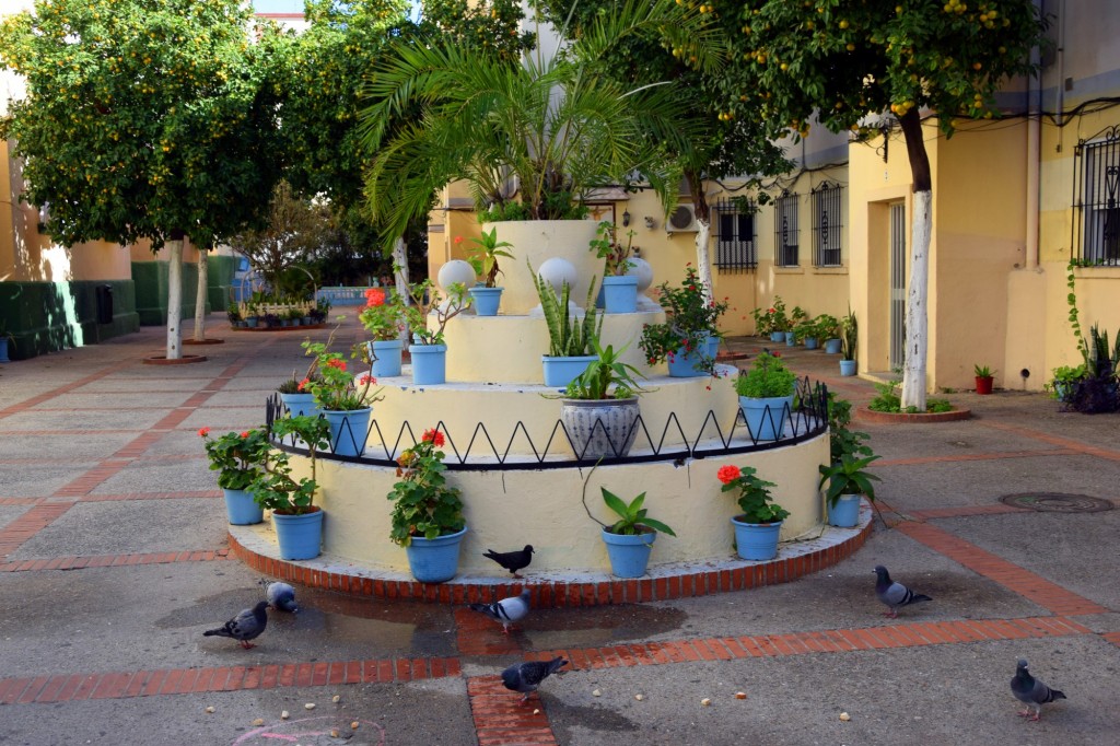 Foto de Cádiz (Andalucía), España