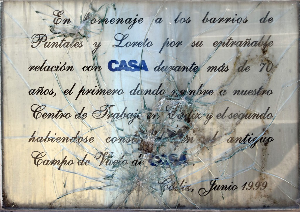 Foto de Cádiz (Andalucía), España