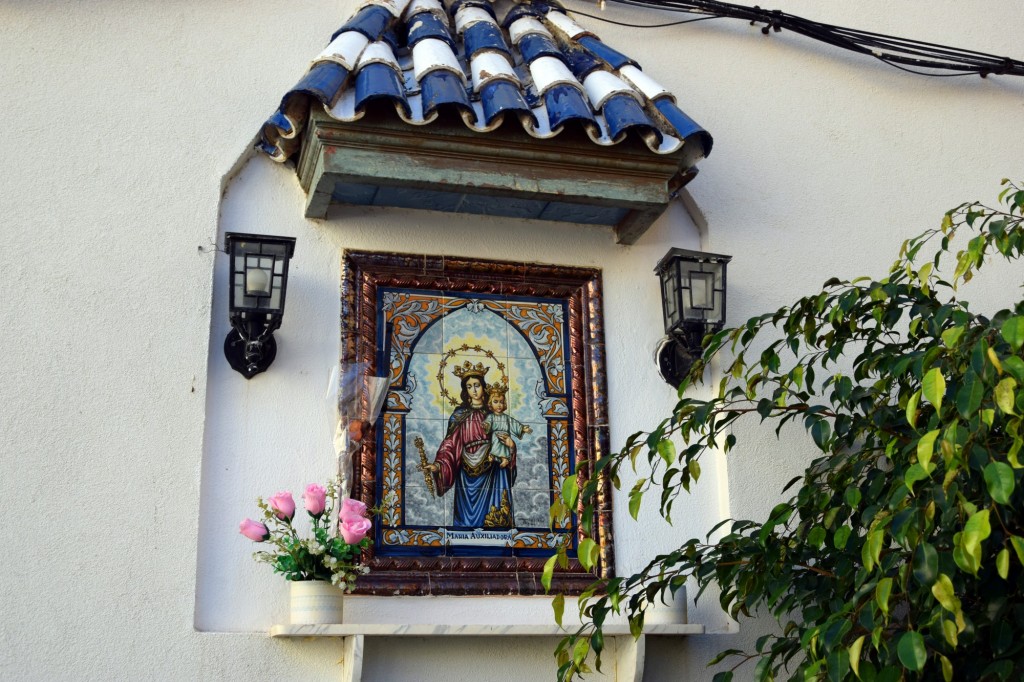 Foto de Cádiz (Andalucía), España
