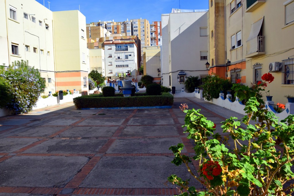 Foto: Patio Bulería - Cádiz (Andalucía), España