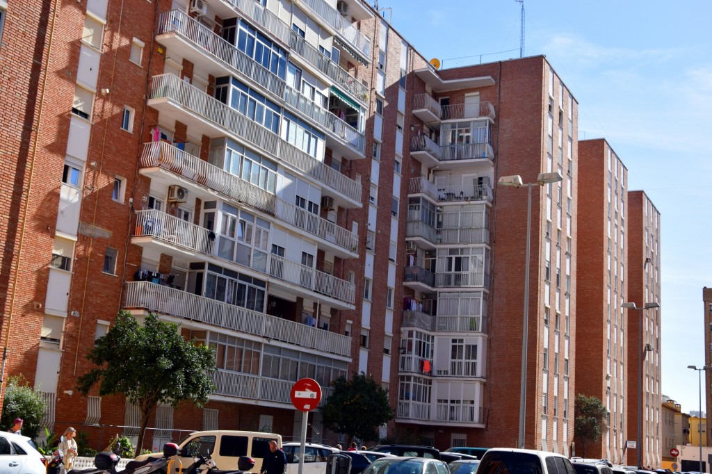 Foto: Plaza Salvador del Mundo - Cádiz (Andalucía), España
