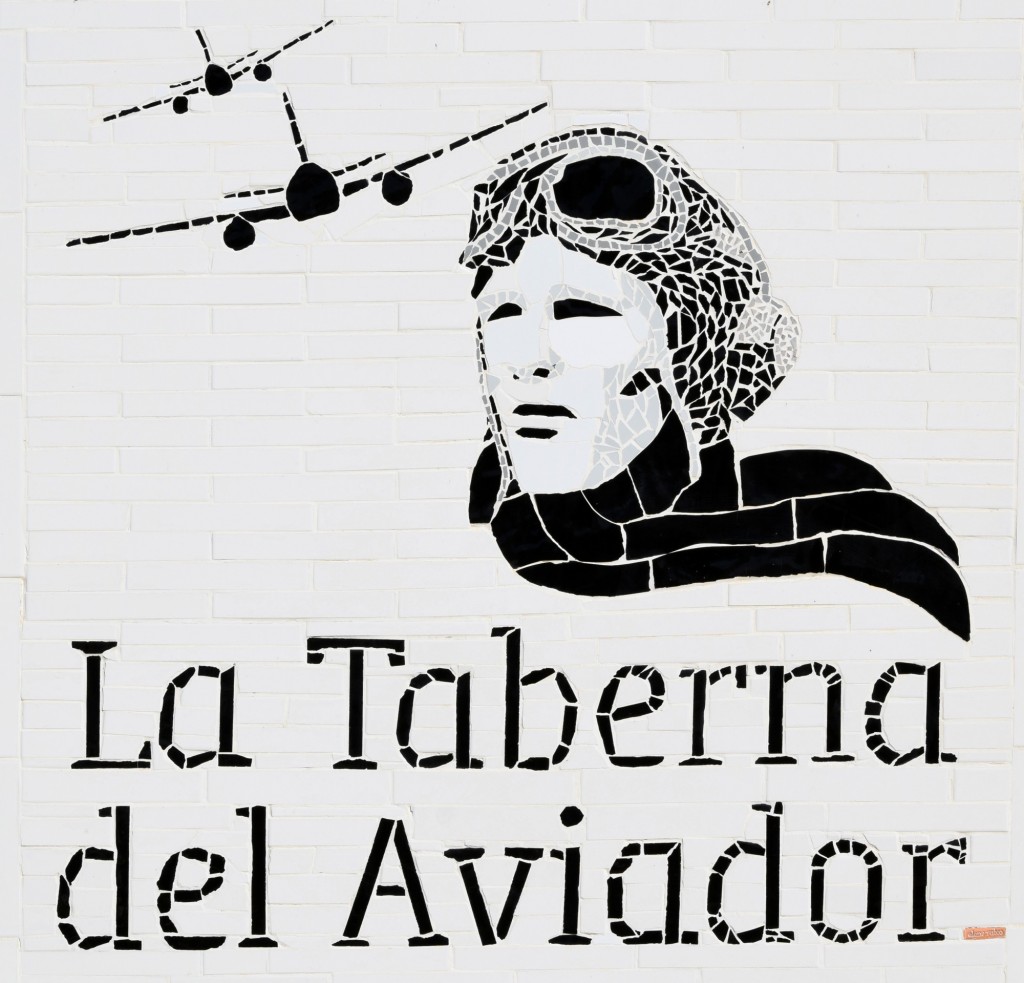 Foto: La Taberna del Aviador - Cádiz (Andalucía), España