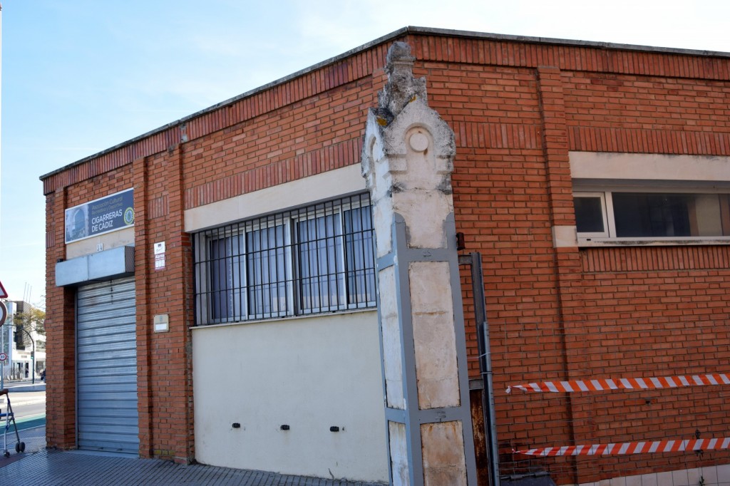 Foto: Asociación Las Cigarreras - Cádiz (Andalucía), España