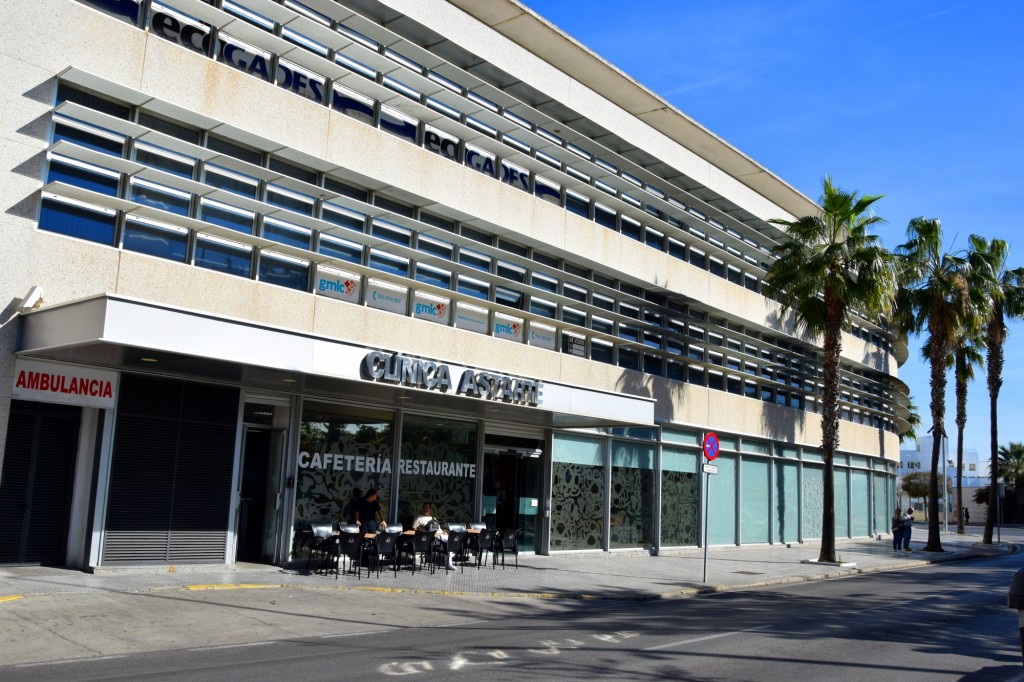 Foto: Clinica Astarte - Cádiz (Andalucía), España