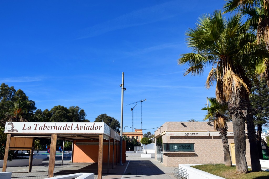 Foto: La Taberna del Aviador - Cádiz (Andalucía), España
