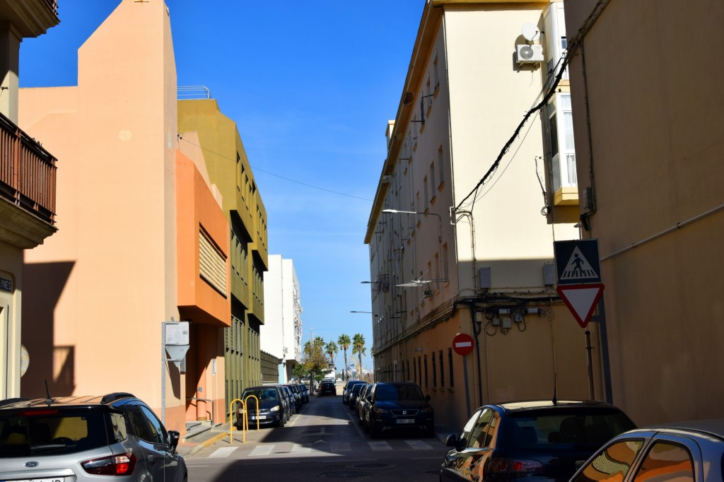 Foto: Tomás Haynes - Cádiz (Andalucía), España