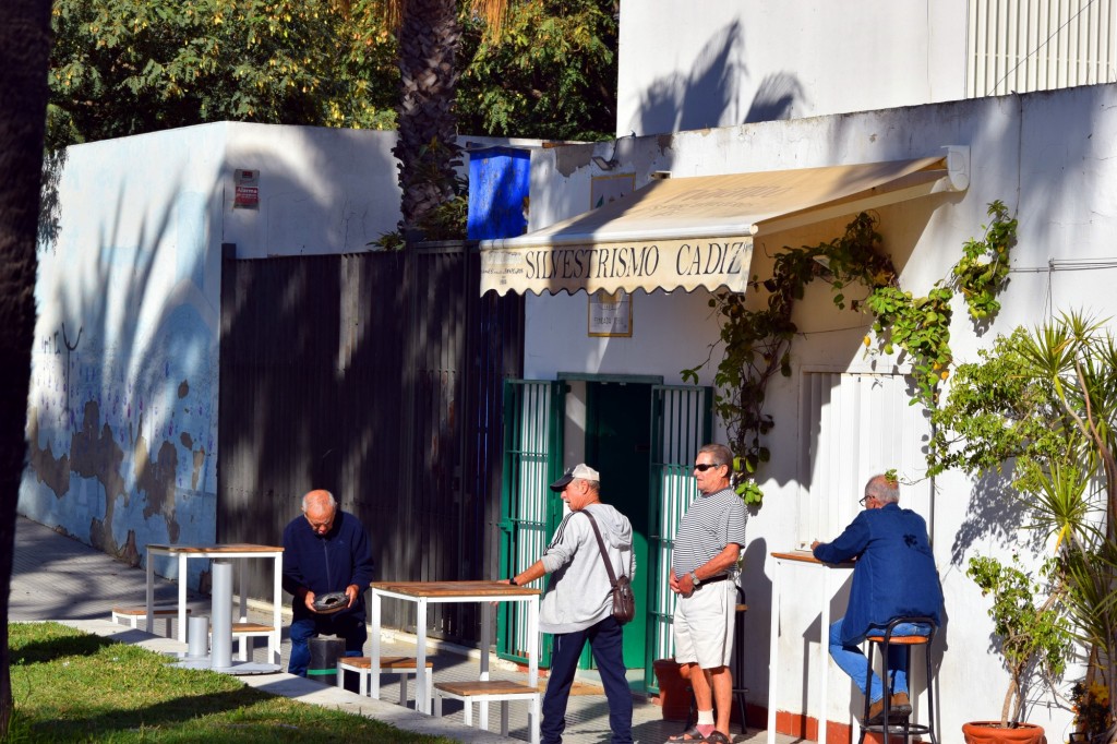 Foto: Asociación Deportiva Cultural de Petanca -La Dupleta- - Cádiz (Andalucía), España