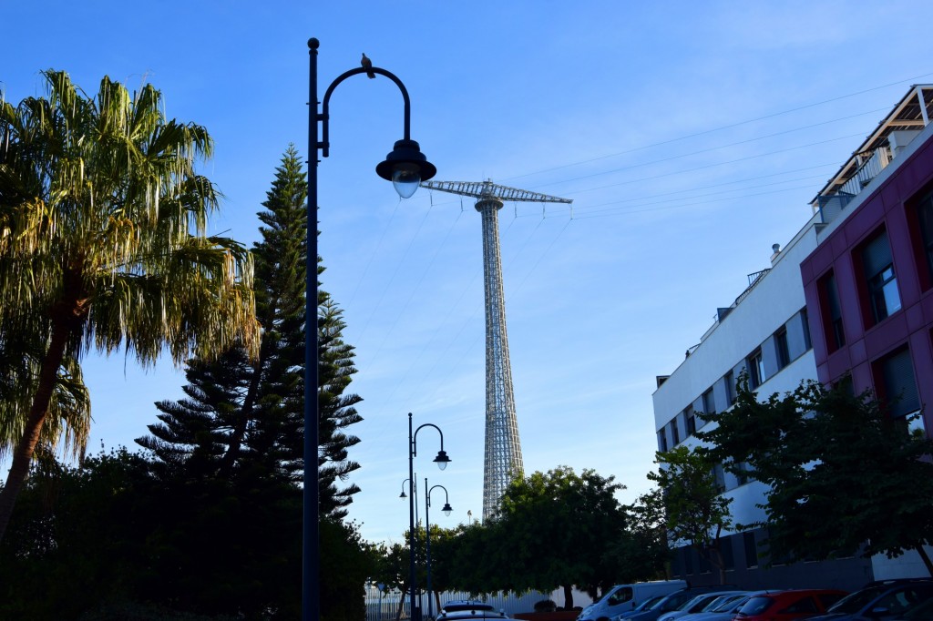 Foto de Cádiz (Andalucía), España