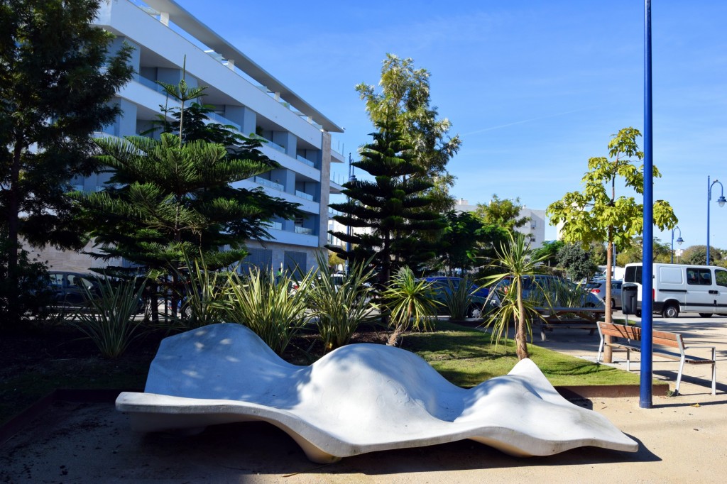 Foto: Expresiones Artísticas - Cádiz (Andalucía), España