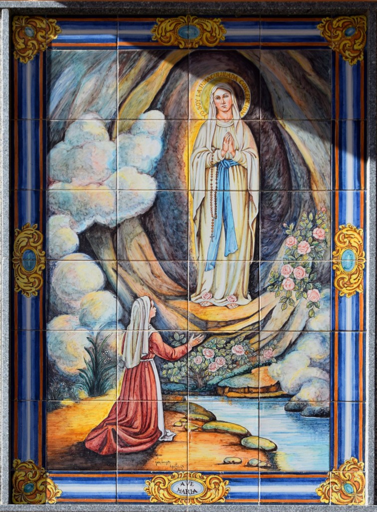 Foto: Inmacualada Concepción - Cádiz (Andalucía), España