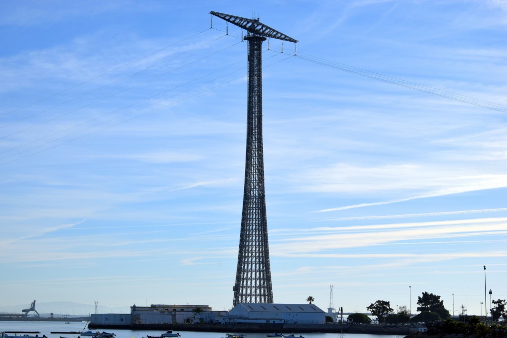 Foto: Paseo de la Bahía - Cádiz (Andalucía), España