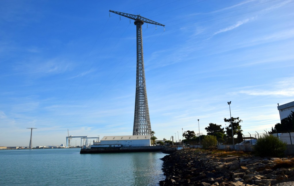 Foto de Cádiz (Andalucía), España