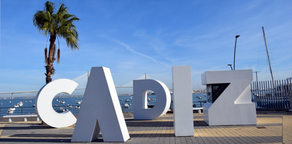 Foto de Cádiz (Andalucía), España