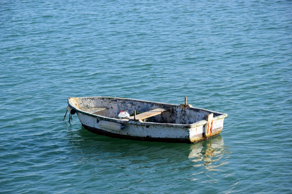 Foto: Avdª. de la Bahía - Cádiz (Andalucía), España