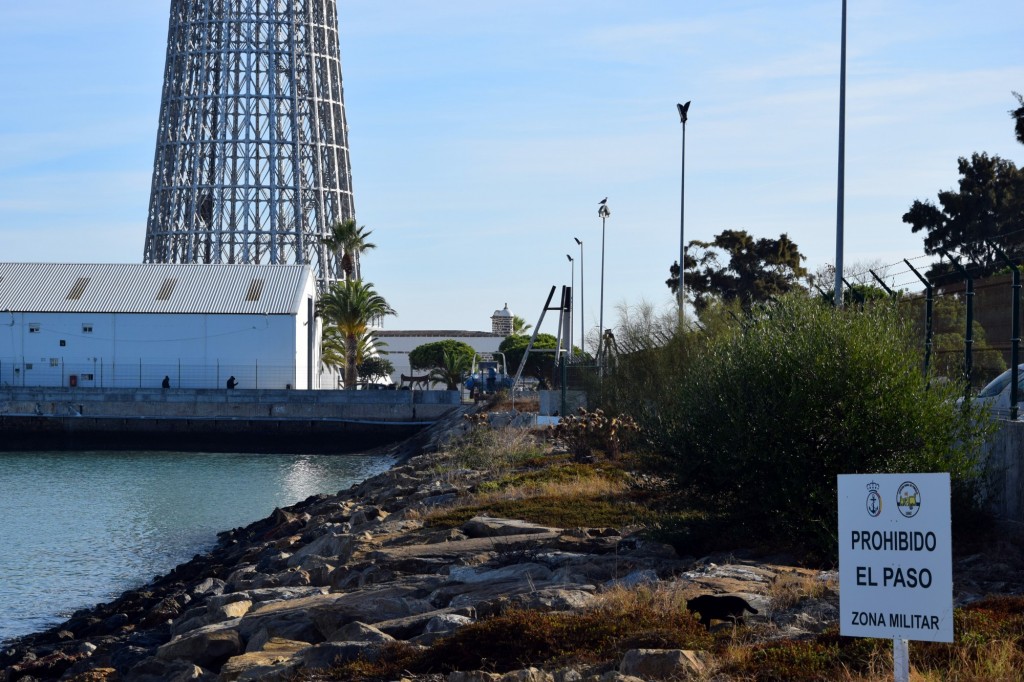 Foto de Cádiz (Andalucía), España
