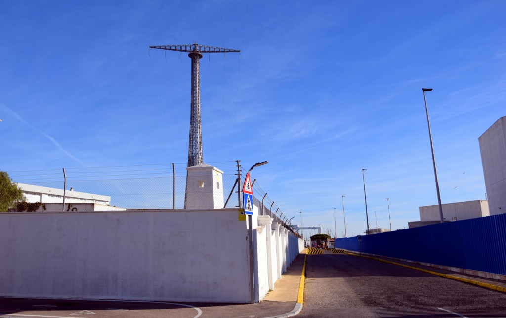 Foto de Cádiz (Andalucía), España