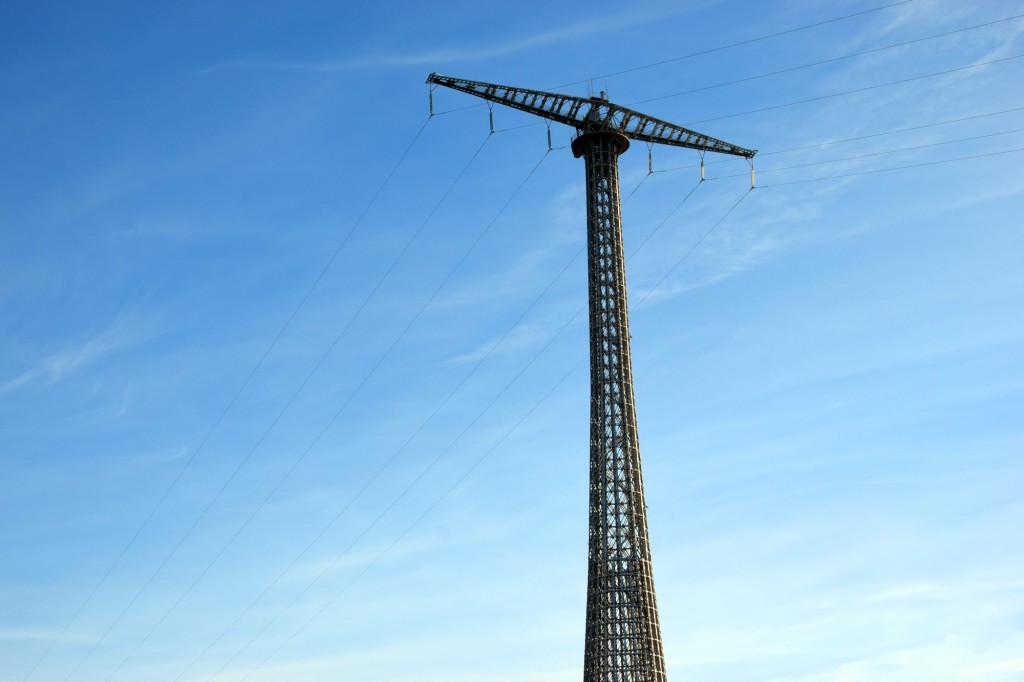 Foto: Paseo de la Bahía - Cádiz (Andalucía), España