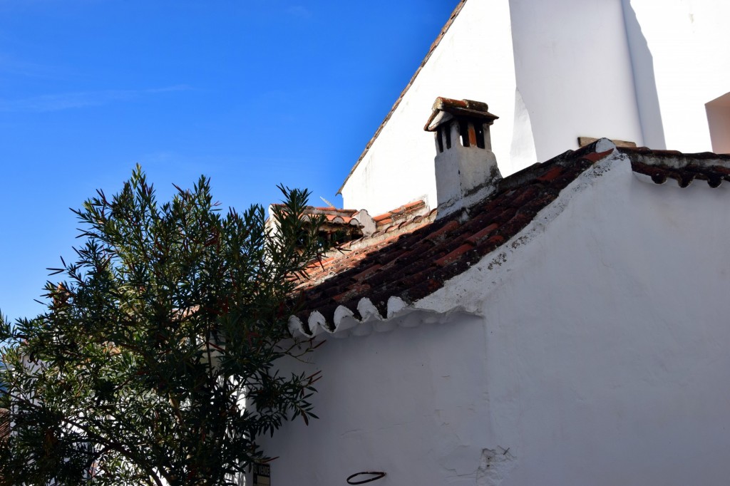 Foto de Alpandeire (Málaga), España