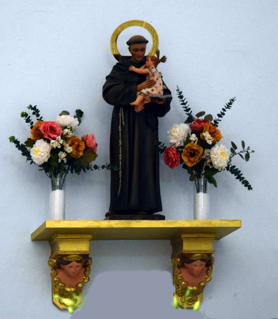 Foto de Alpandeire (Málaga), España