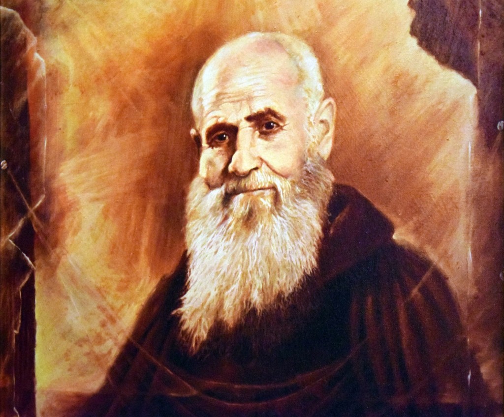 Foto de Alpandeire (Málaga), España