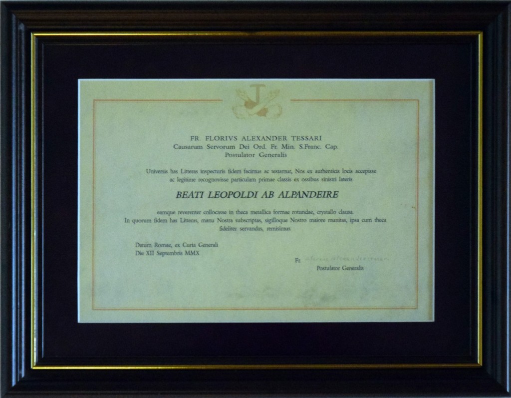 Foto de Alpandeire (Málaga), España