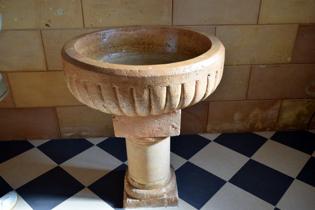 Foto de Alpandeire (Málaga), España