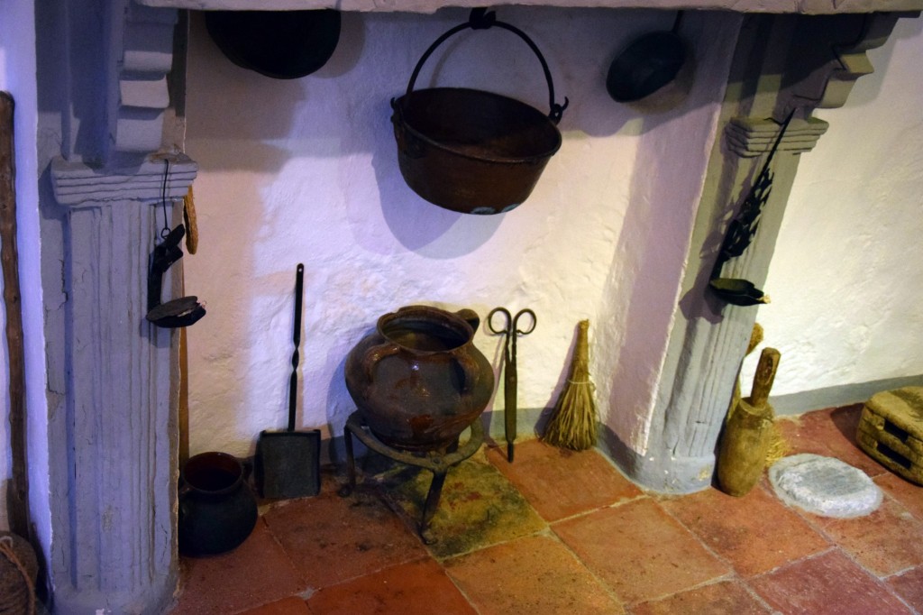 Foto de Alpandeire (Málaga), España