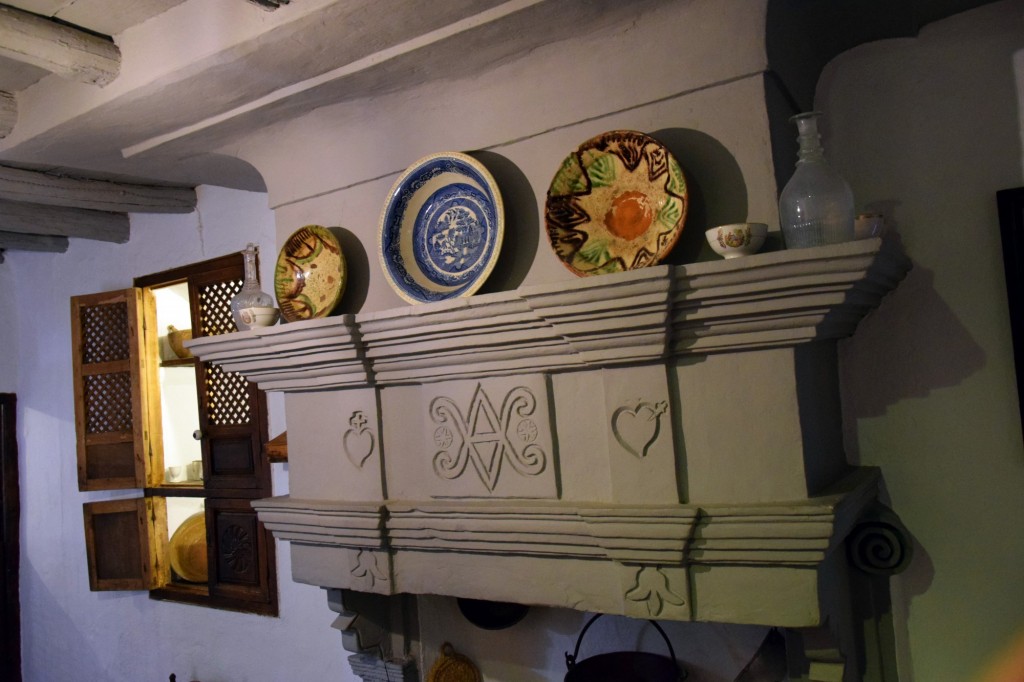 Foto de Alpandeire (Málaga), España