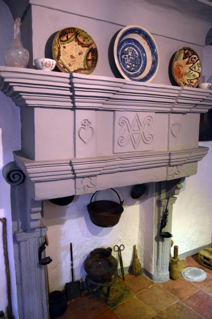 Foto de Alpandeire (Málaga), España