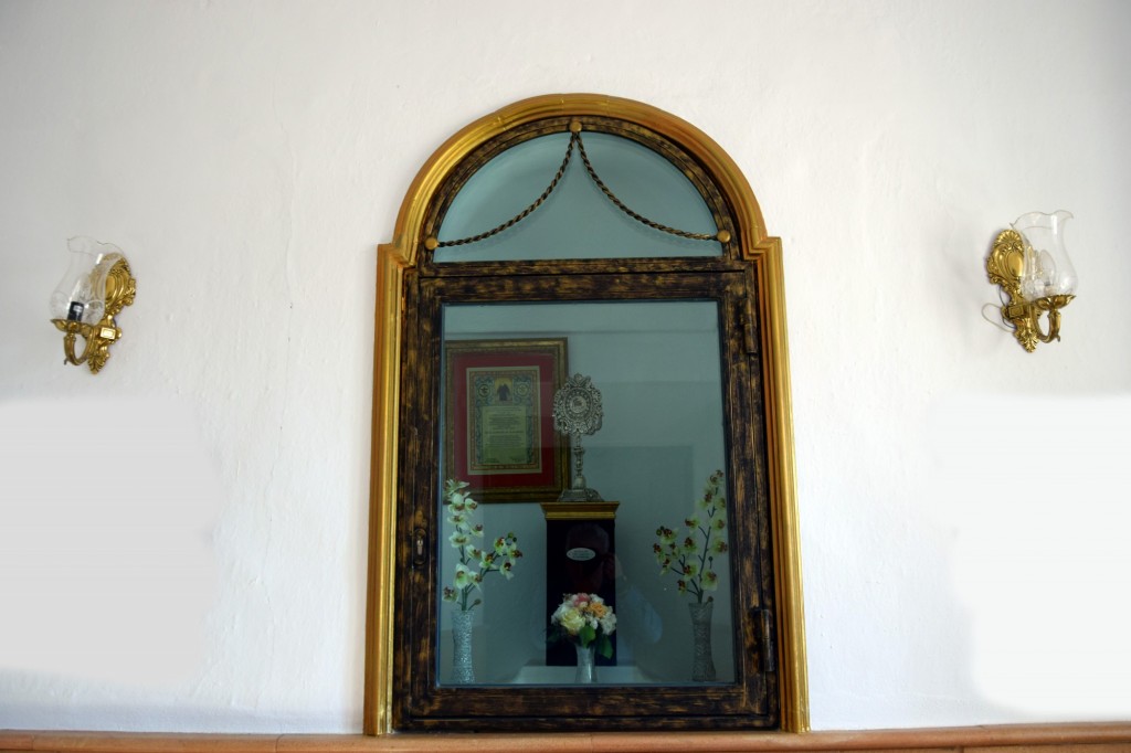 Foto de Alpandeire (Málaga), España