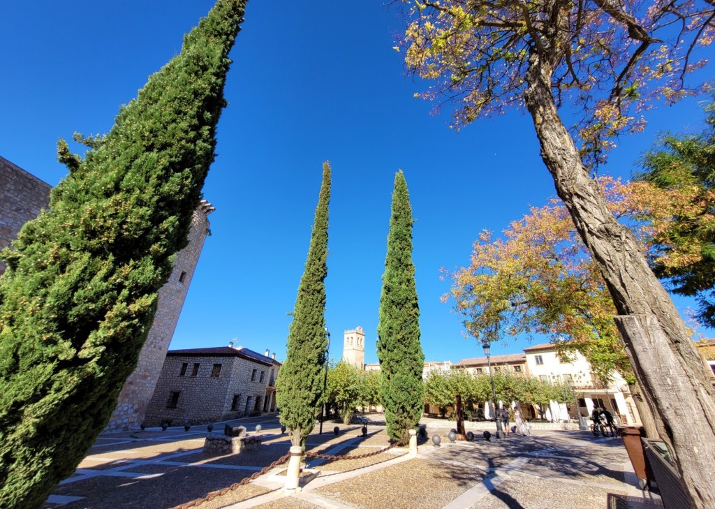 Foto: Centro histórico - Torija (Guadalajara), España