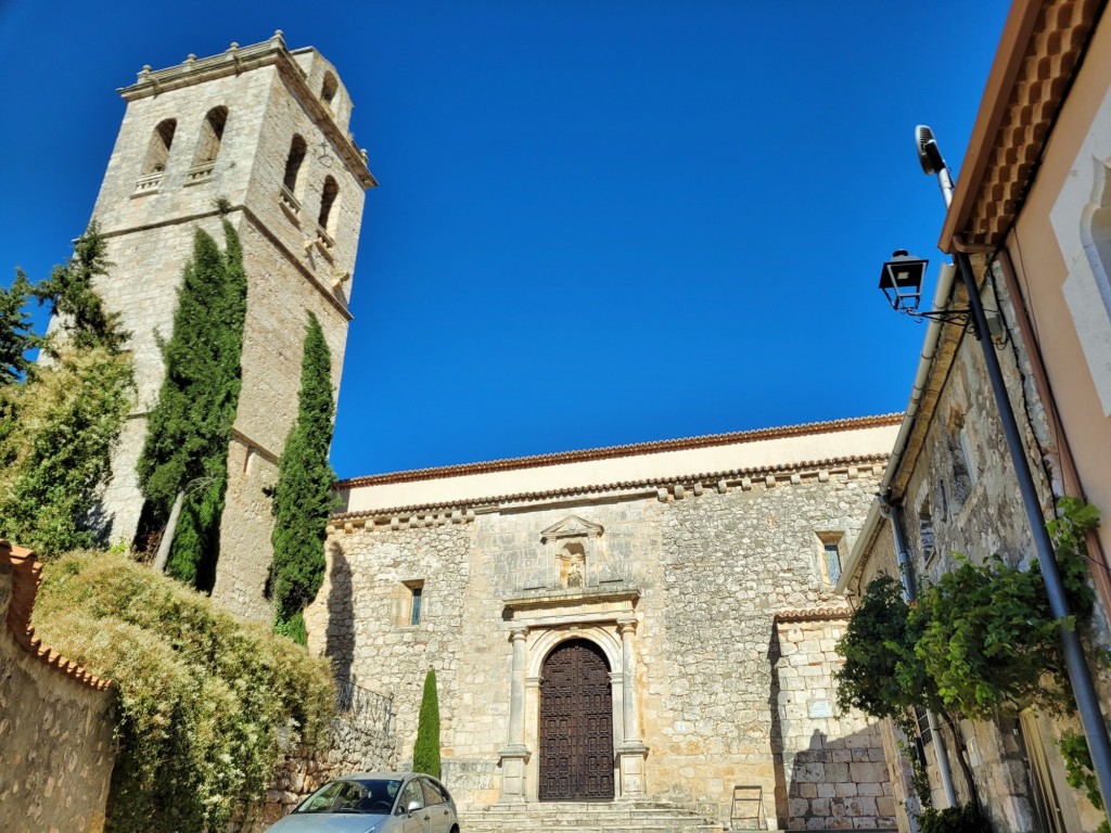 Foto: Centro histórico - Torija (Guadalajara), España